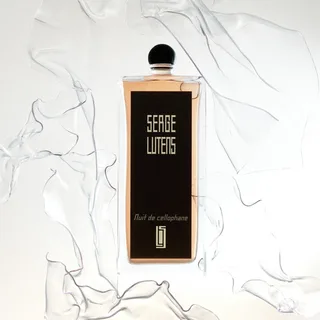 Nuit de Cellophane Eau de Parfum Flacon de Serge Lutens – photo du produit 4 sur 4