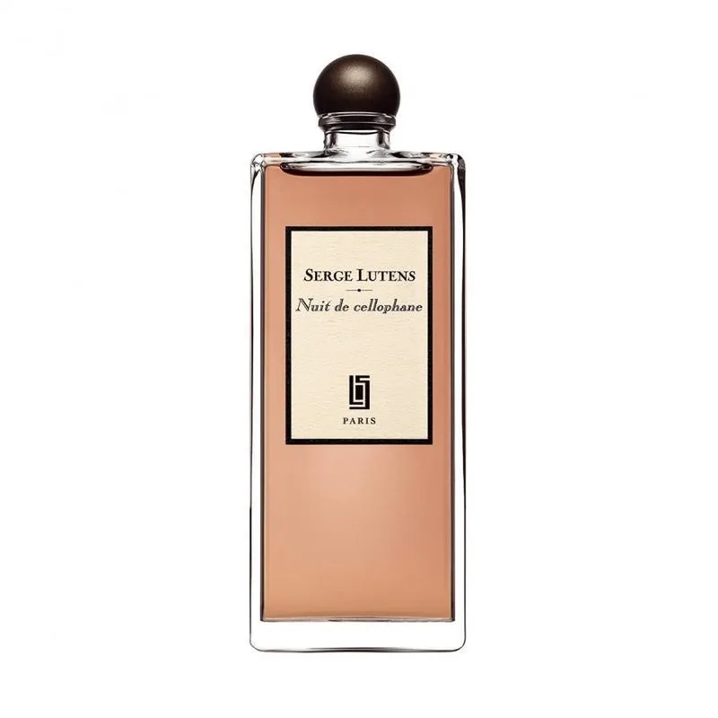 Nuit de Cellophane Eau de Parfum - Unisex fra Serge Lutens i 50 ml – produktbillede