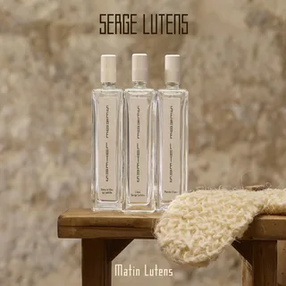 Parole d'Eau Eau de Parfum de Serge Lutens en 100 ml – photo du produit 2 sur 5