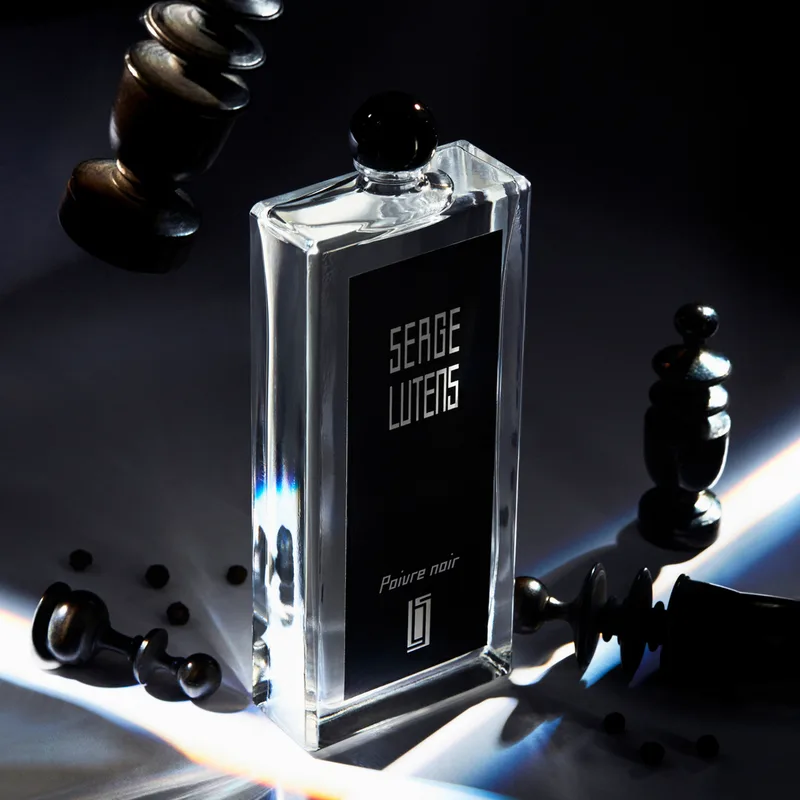 Poivre Noir Eau de Parfum de Serge Lutens en 50 ml – photo du produit 3 sur 3