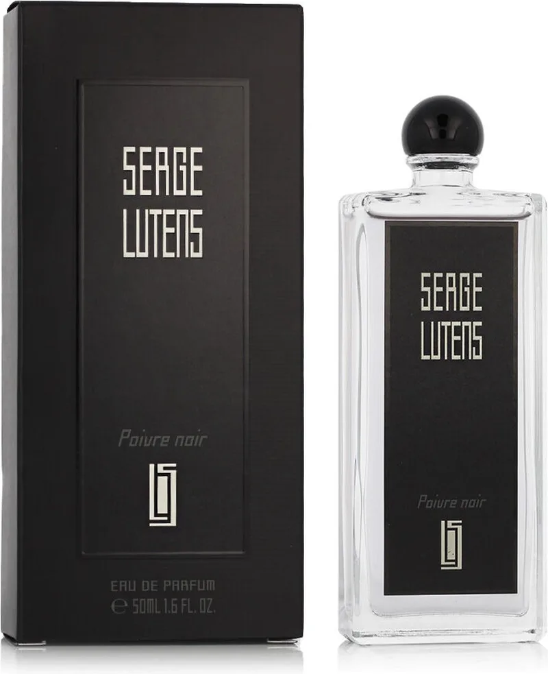 Poivre Noir Eau de Parfum de Serge Lutens en 50 ml – photo du produit 1 sur 3