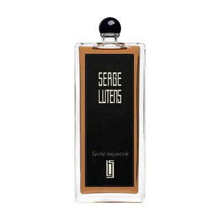 Santal Majuscule eau de parfum by Serge Lutens in 100 ml – product photo 3 of 4