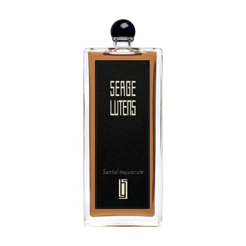 Santal Majuscule eau de parfum by Serge Lutens in 100 ml – product photo 3 of 4