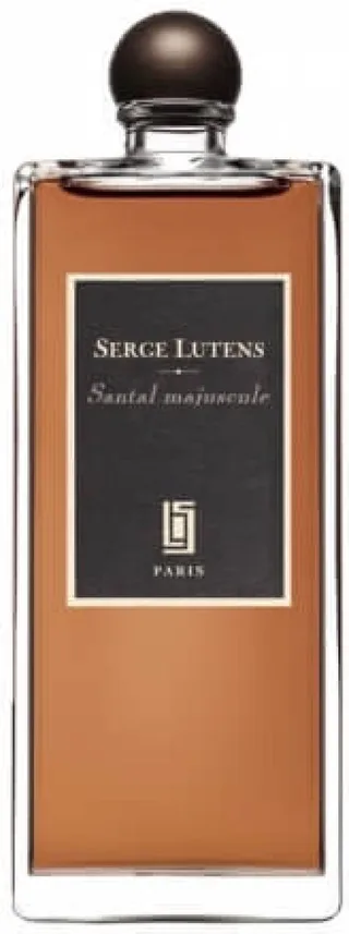 Santal Majuscule eau de parfum by Serge Lutens in 100 ml – product photo 1 of 4