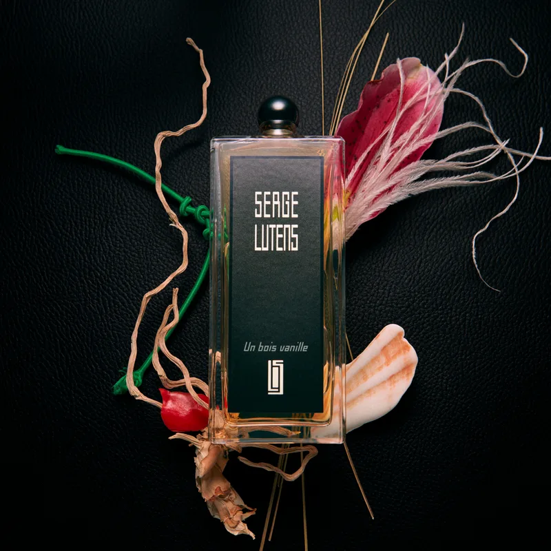 Un Bois Vanille Eau de Parfum Spray von Serge Lutens in 100 ml – Produktfoto 3 von 3