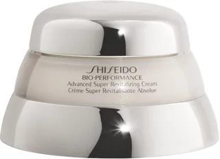 Advanced Super Revitalizing Gezichtscrème - Dagcrème van Shiseido in 50 ml – productfoto 1 van 3