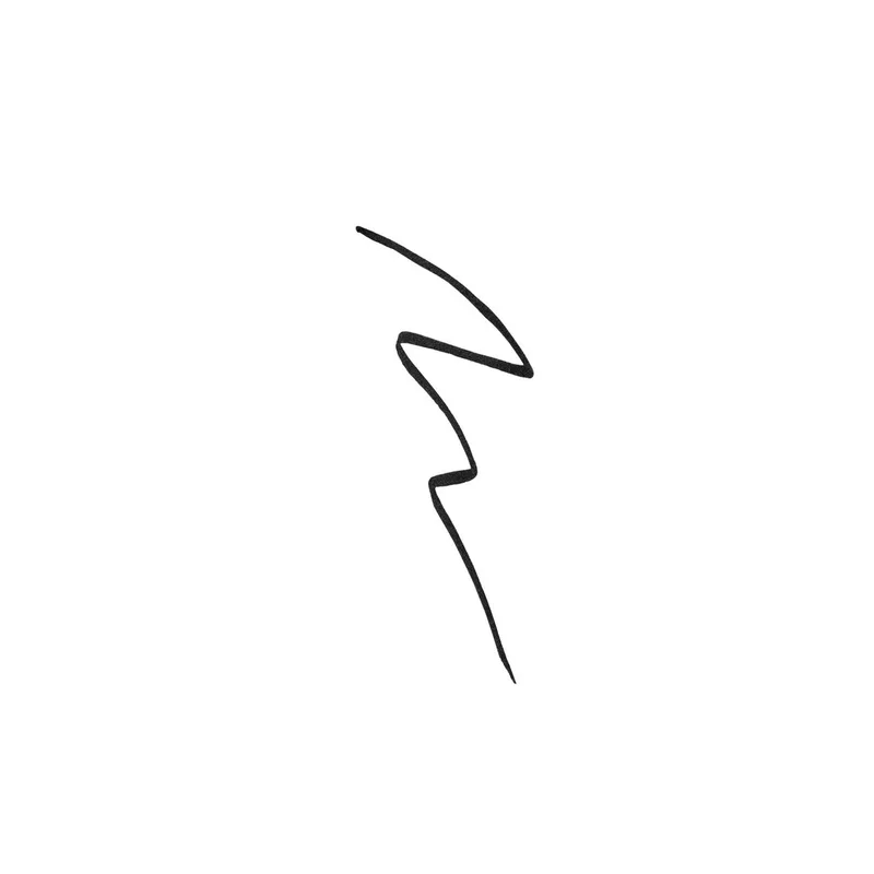 Archliner Ink Waterproof Eyeliner - 01 Shibui Black von Shiseido in 01 shibui black – Produktfoto 4 von 4