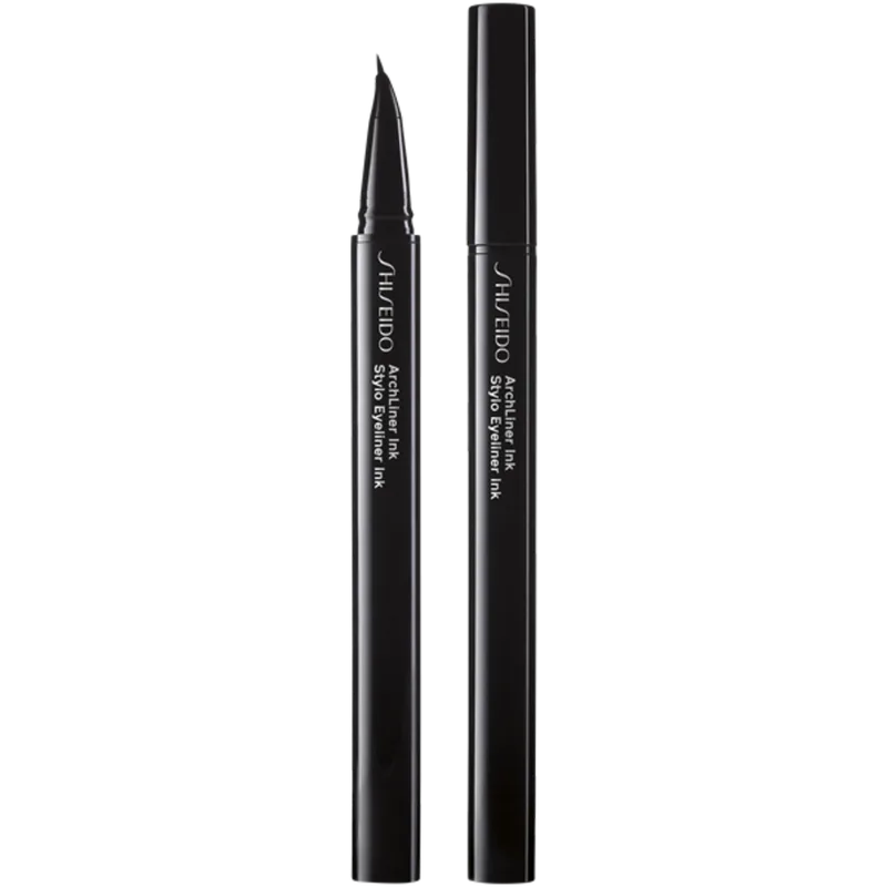 Archliner Ink Waterproof Eyeliner - 01 Shibui Black von Shiseido in 01 shibui black – Produktfoto 2 von 4
