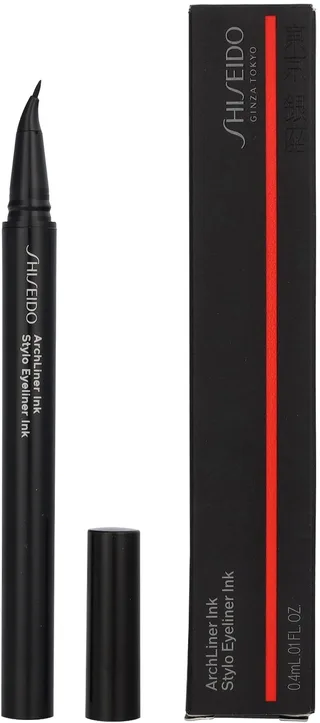 Archliner Ink Waterproof Eyeliner - 01 Shibui Black von Shiseido in 01 shibui black – Produktfoto 1 von 4