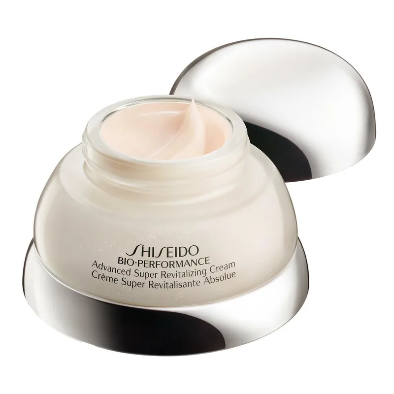Bio-Performance Advanced Super Revitalizing Cream - gezichtsverzorging de Shiseido en 30 ml – photo du produit 2 sur 2