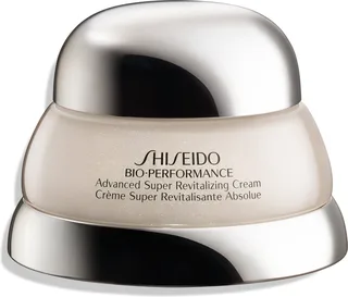 Bio-Performance Advanced Super Revitalizing Cream - gezichtsverzorging de Shiseido en 30 ml – photo du produit 1 sur 2