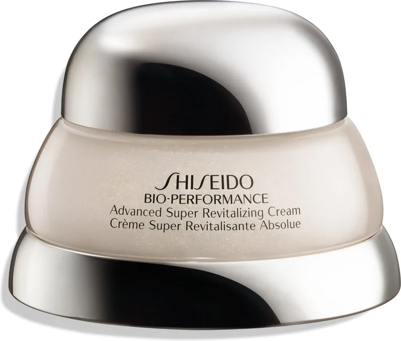 Bio-Performance Advanced Super Revitalizing Cream - gezichtsverzorging de Shiseido en 30 ml – photo du produit 1 sur 2