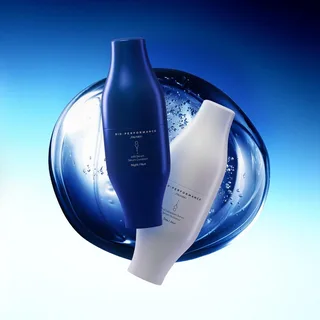 Bio Performance Skin Filler Serum van Shiseido in 60 ml – productfoto 2 van 4
