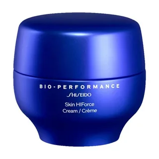 Bio Performance Skin Hiforce Gezichtscrème fra Shiseido i 50 ml – produktbillede 2 af 3