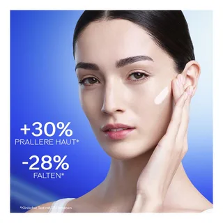 Bio Performance Skin Hiforce Refill Gezichtscrème de Shiseido en 50 ml – photo du produit 2 sur 3