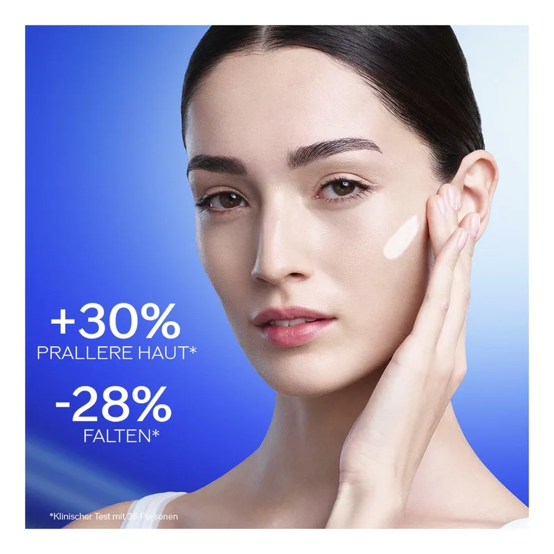 Bio Performance Skin Hiforce Refill Gezichtscrème de Shiseido en 50 ml – photo du produit 2 sur 3