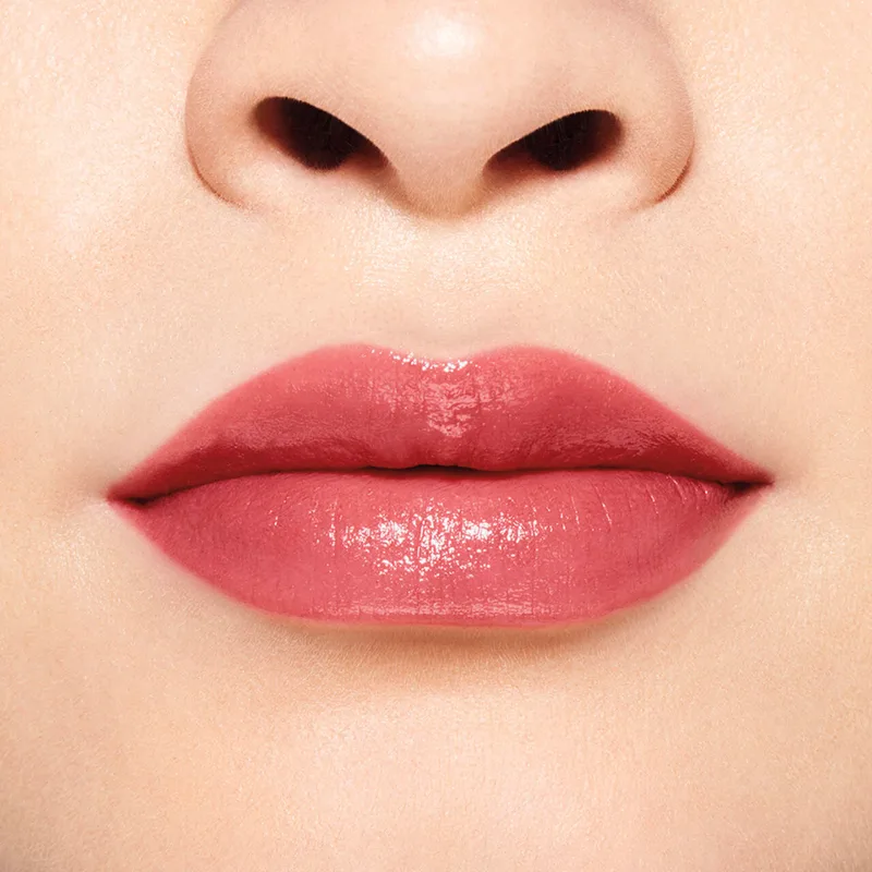 Color Gel Lip Balm 106 Redwood - 2 g - Lippenbalsem de Shiseido en 106 Redwood – photo du produit 3 sur 5