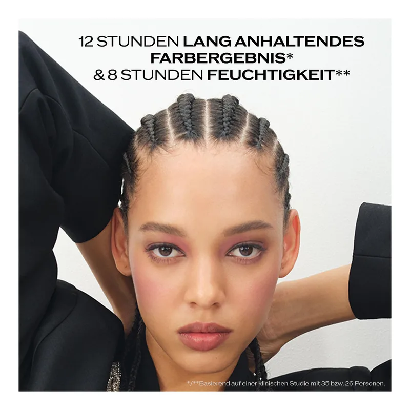 Color + Glow Enhancer Blush från Shiseido i Lichtbruin, 7 g – produktbild 2 av 5