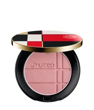 Color + Glow Enhancer Blush van Shiseido in Roze, 7 g – productfoto