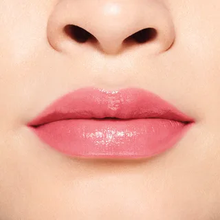 ColorGel Lip Balm Lippenbalsem 2 gr fra Shiseido i 104 hibiscus – produktbillede 3 af 5