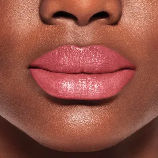 ColorGel Lip Balm Lippenbalsem 2 gr fra Shiseido i 104 hibiscus – produktbillede 5 af 5