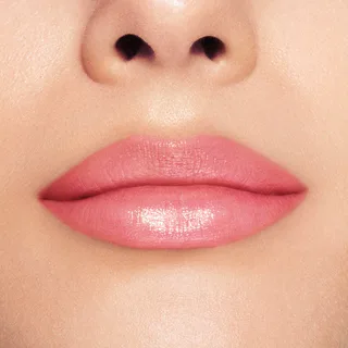 ColorGel Lip Balm Lippenbalsem 2 gr fra Shiseido i 104 hibiscus – produktbillede 4 af 5