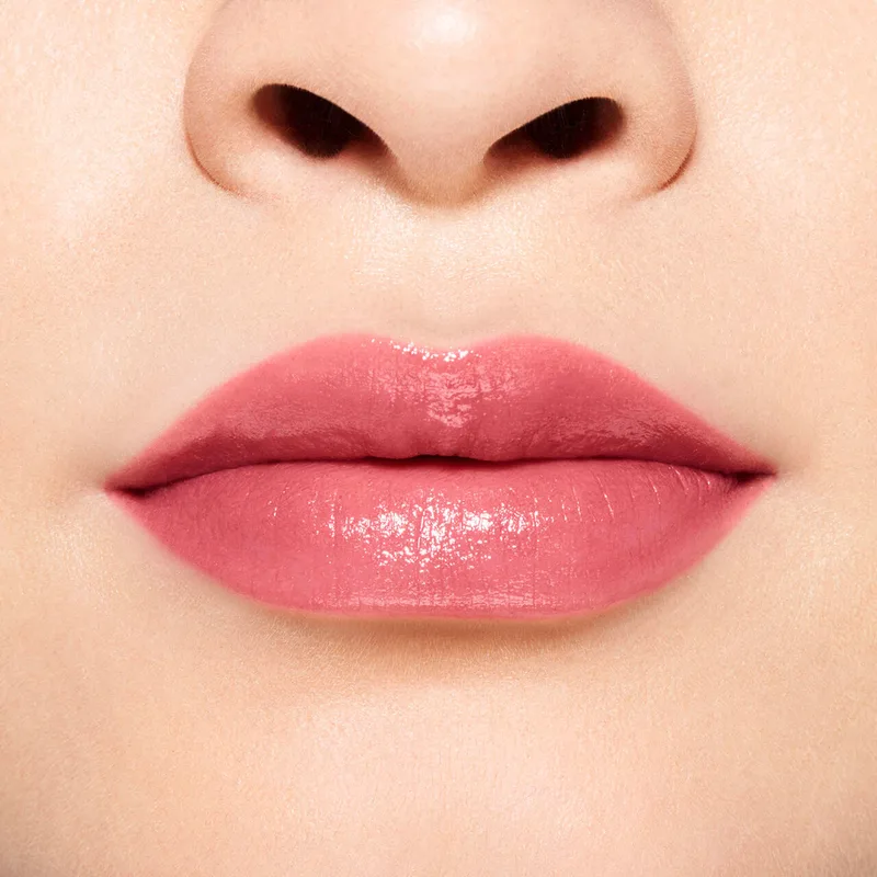 ColorGel Lip Balm Lippenbalsem 2 gr fra Shiseido i 107 dahlia – produktbillede 5 af 5