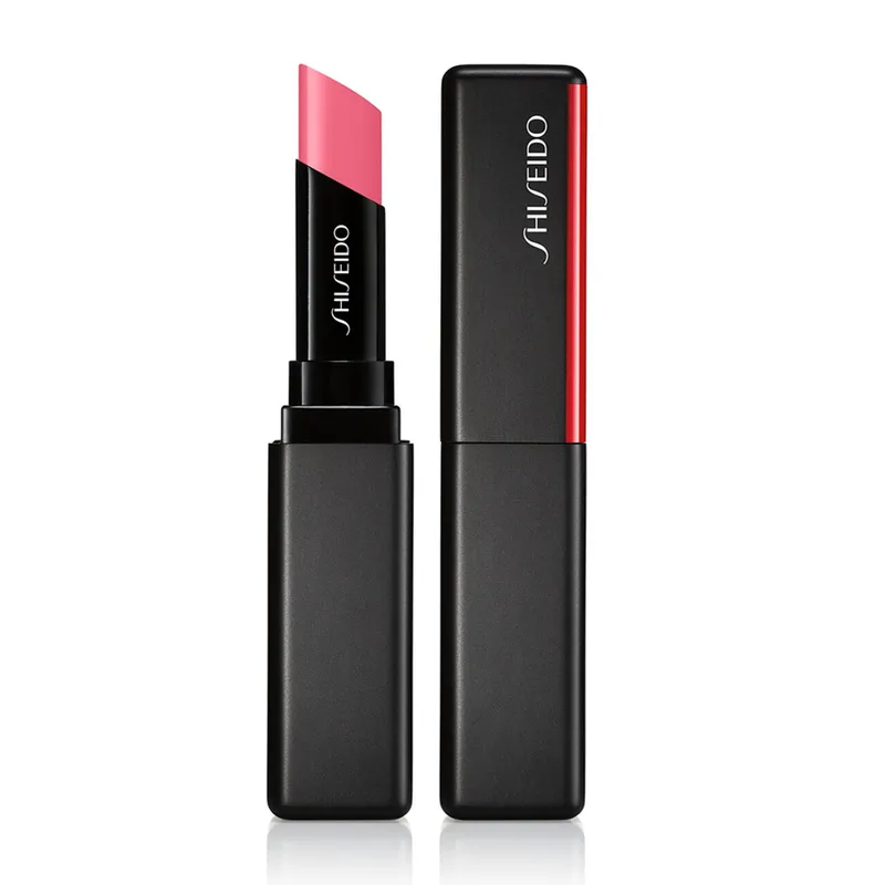 ColorGel Lip Balm Lippenbalsem 2 gr fra Shiseido i 107 dahlia – produktbillede 2 af 5