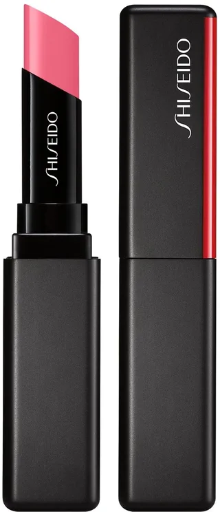 ColorGel Lip Balm Lippenbalsem 2 gr fra Shiseido i 107 dahlia – produktbillede 1 af 5