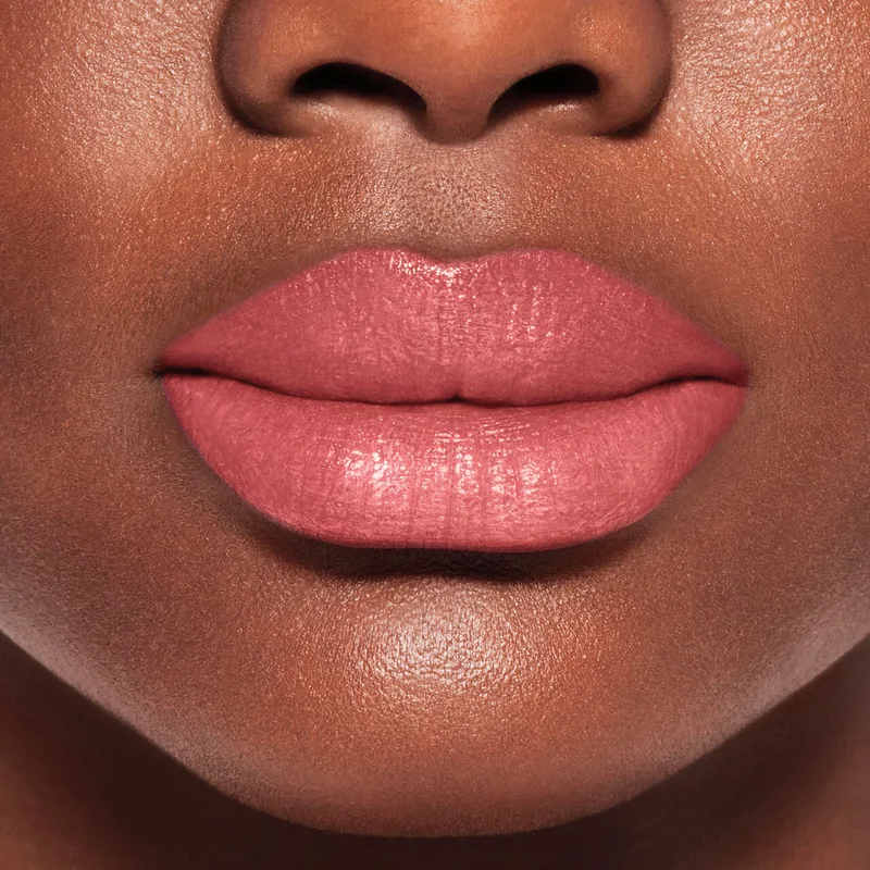 ColorGel Lip Balm Lippenbalsem 2 gr fra Shiseido i 107 dahlia – produktbillede 4 af 5