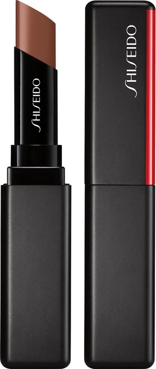 ColorGel Lip Balm Lippenbalsem 2 gr von Shiseido in 110 juniper – Produktfoto 1 von 5