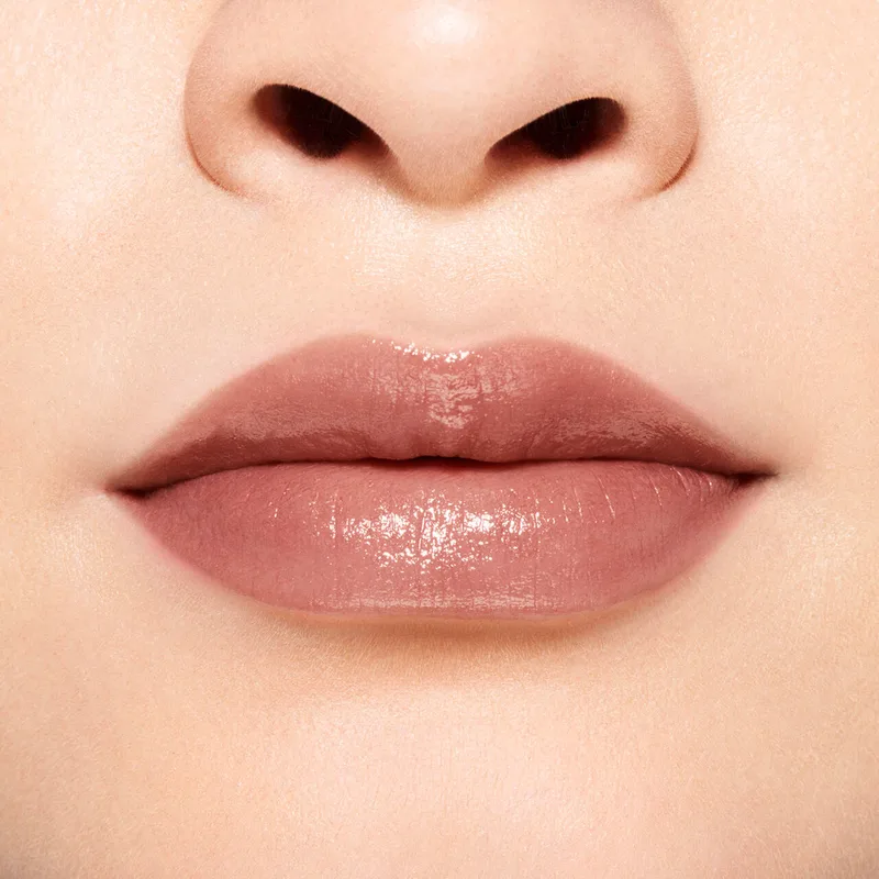 ColorGel Lip Balm Lippenbalsem 2 gr von Shiseido in 110 juniper – Produktfoto 3 von 5