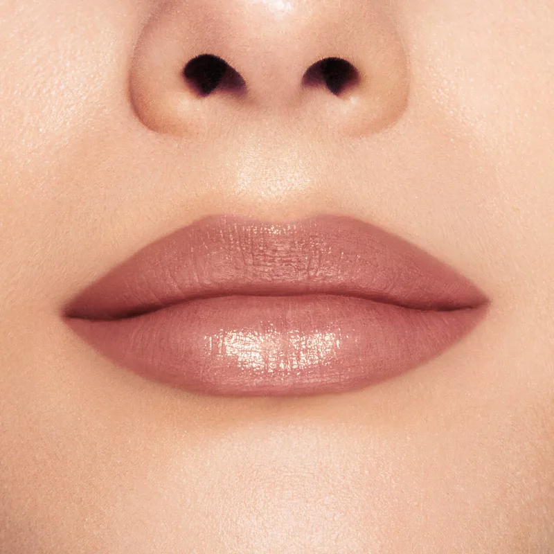 ColorGel Lip Balm Lippenbalsem 2 gr von Shiseido in 110 juniper – Produktfoto 4 von 5