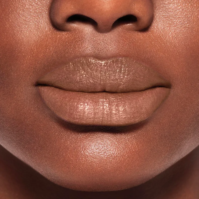 ColorGel Lip Balm Lippenbalsem 2 gr von Shiseido in 110 juniper – Produktfoto 5 von 5