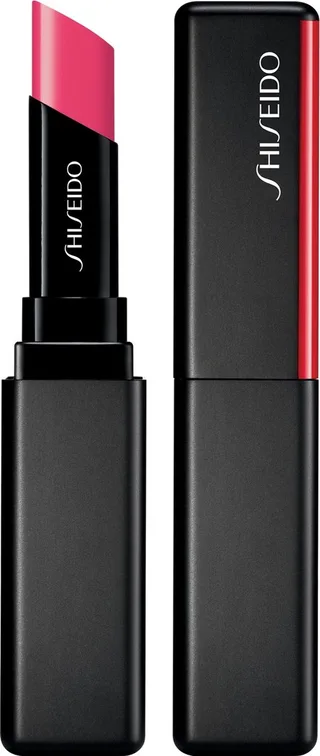 ColorGel Lip Balm Lippenbalsem 2 gr fra Shiseido i 113 sakura – produktbillede 1 af 2
