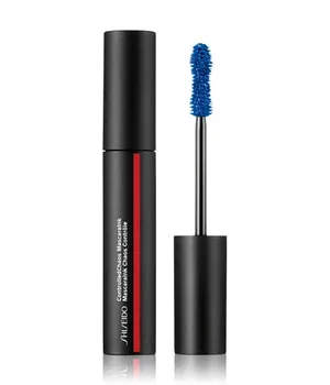 Controlled Chaos Mascara de Shiseido en Bleu, 11.5 ml – photo du produit