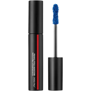 Controlled Chaos Mascara fra Shiseido i Blå, 11.5 ml – produktbillede 3 af 3