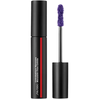 ControlledChaos MascaraInk - 03 Violet Vibe - Mascara fra Shiseido i 03 Violet Vibe – produktbillede 2 af 3