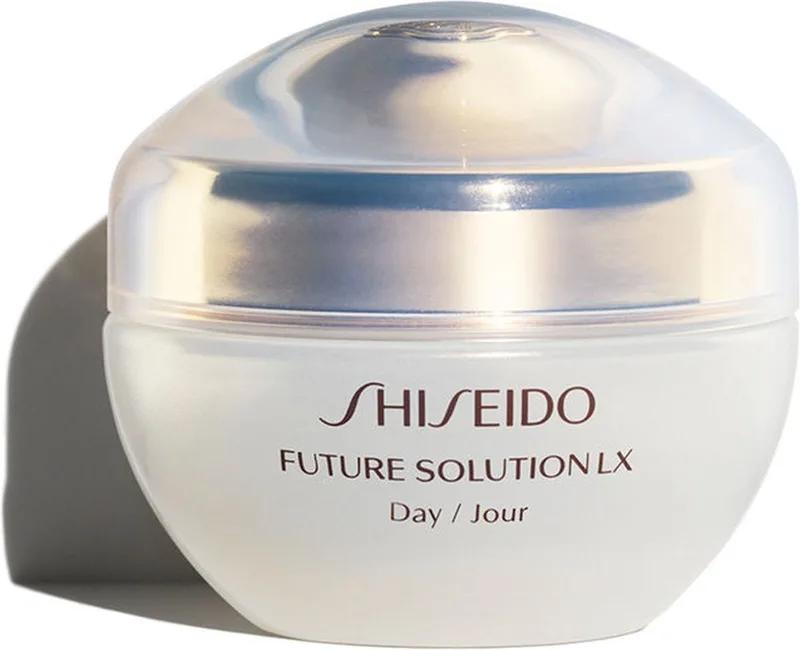 Dagcreme Future Solution Lx Shiseido von Shiseido – Produktfoto