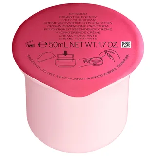 Essential Energy Hydratin Cream Refill by Shiseido in 50 ml – product photo 2 of 2