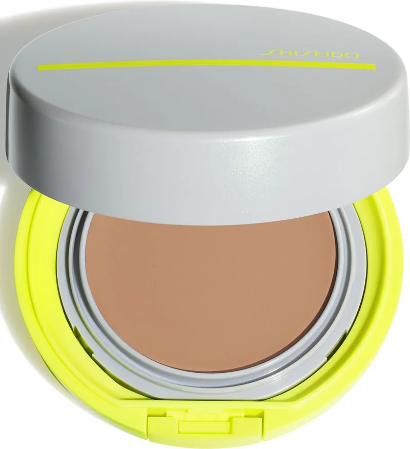 EXPERT SUN SPORTS BB compact SPF50+ #dark de Shiseido en #dark – photo du produit