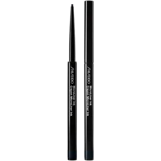 Eyeliner Microliner Ink Shiseido (0,08 g) fra Shiseido i Sort – produktbillede 2 af 4