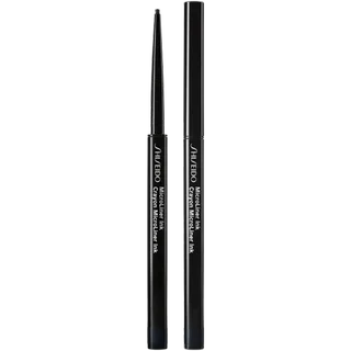 Eyeliner Microliner Ink Shiseido (0,08 g) fra Shiseido i Sort – produktbillede 3 af 4