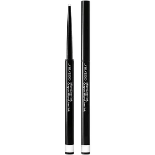 Eyeliner Microliner Ink Shiseido van Shiseido in 05 – white 0, 08 g – productfoto 2 van 4