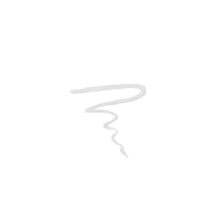 Eyeliner Microliner Ink Shiseido van Shiseido in 05 – white 0, 08 g – productfoto 4 van 4