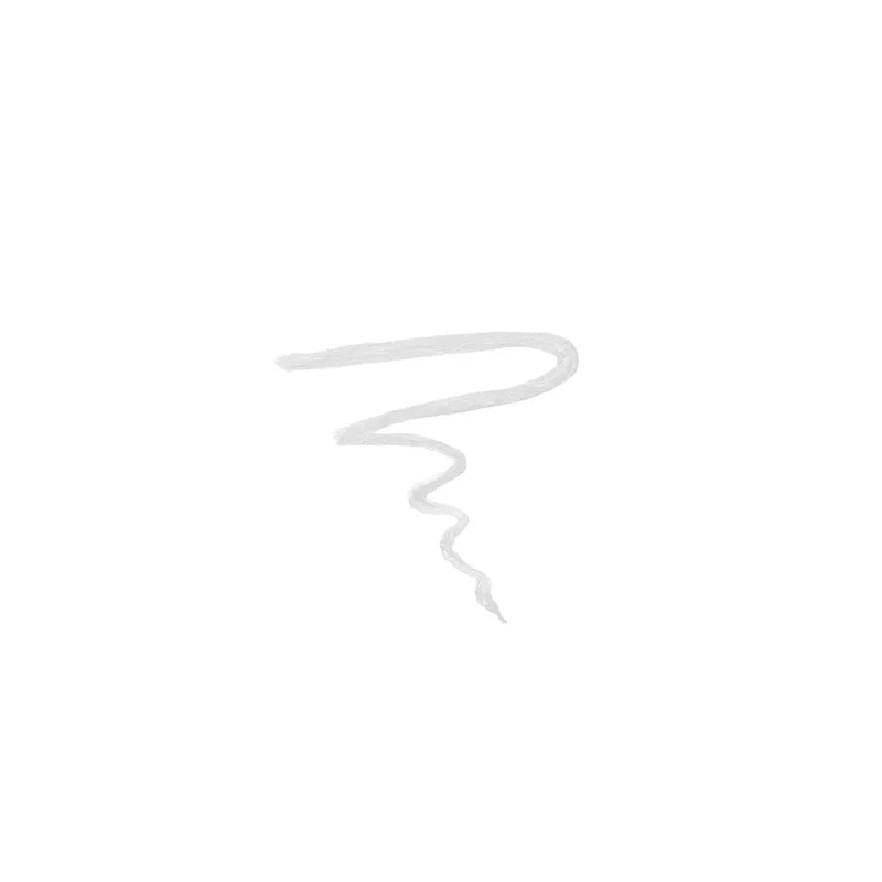 Eyeliner Microliner Ink Shiseido van Shiseido in 05 – white 0, 08 g – productfoto 4 van 4