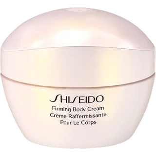 Firming Body Cream - bodylotion - huidverzorging van Shiseido in 200 ml – productfoto 2 van 3