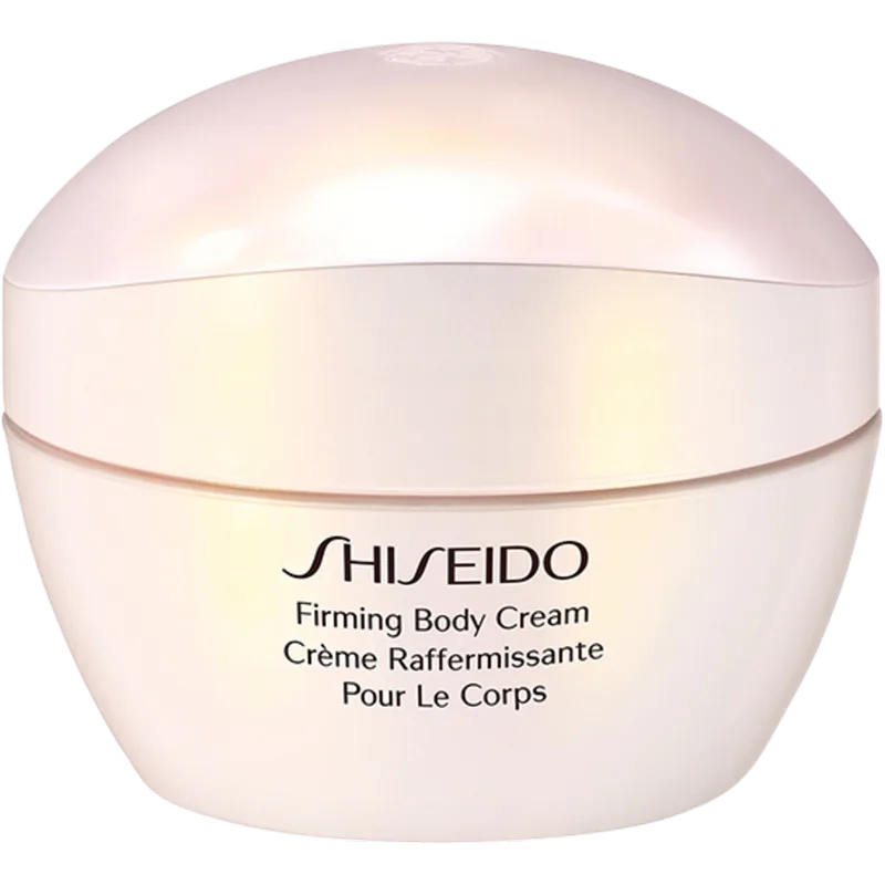 Firming Body Cream - bodylotion - huidverzorging van Shiseido in 200 ml – productfoto 2 van 3