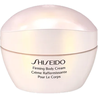 Firming Body Cream - bodylotion - huidverzorging van Shiseido in 200 ml – productfoto 3 van 3