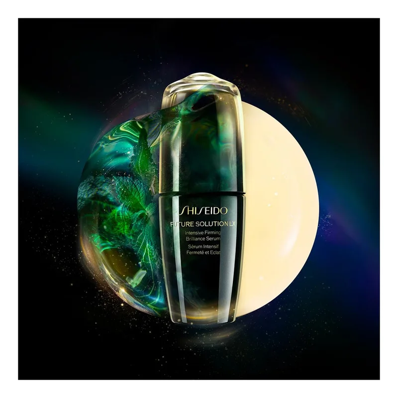 FSLX Intensive Shine Firming Serum von Shiseido – Produktfoto 4 von 4